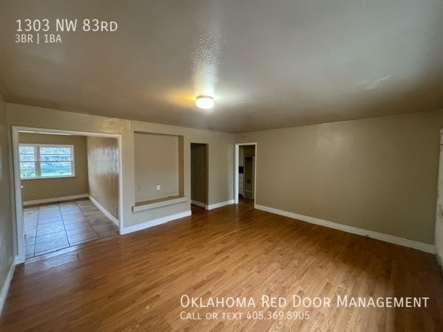 Building Photo - 1303 NW 83rd St