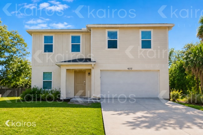 Building Photo - 4232 Swensson St