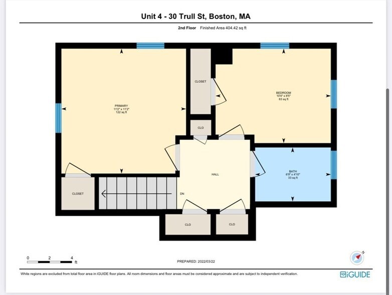 Building Photo - 30 Trull St