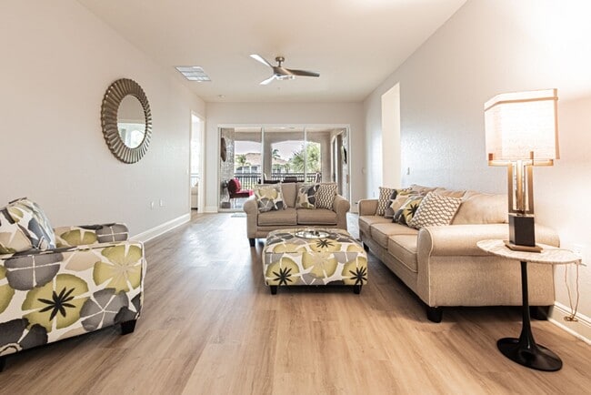 Building Photo - Seasonal Fully Furnished Home in Fiddler's Creek - AVAIL NOW-MAY