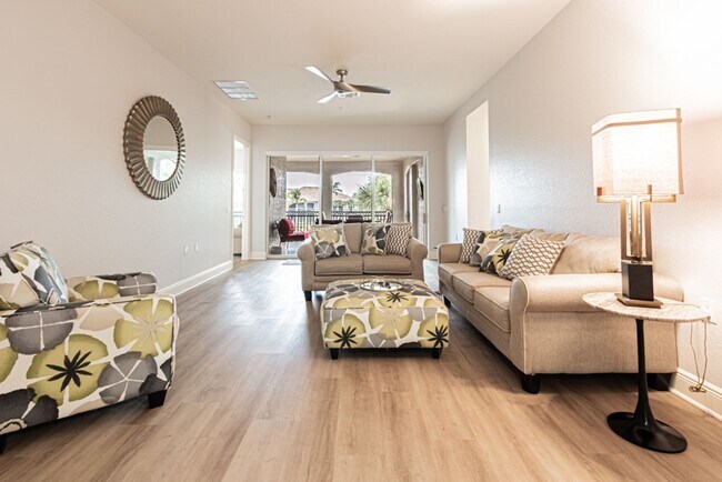 Building Photo - Seasonal Fully Furnished Luxury Home in Fiddler's Creek - AVAIL NOW