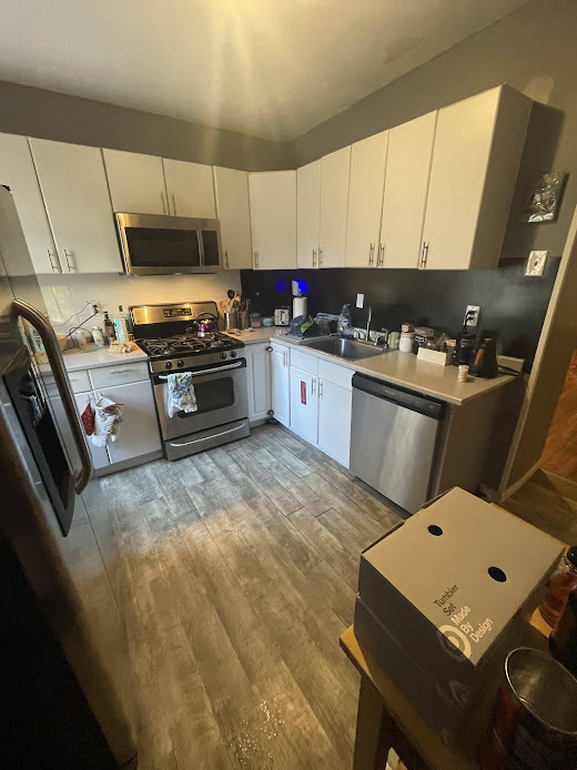 Building Photo - 4224 Powelton Ave