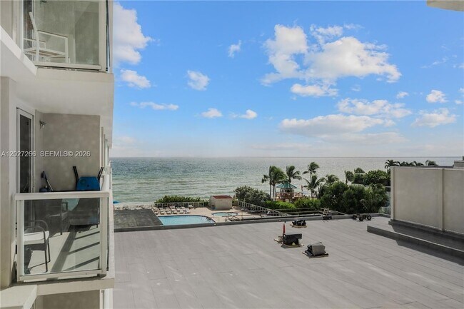 Building Photo - 19201 Collins Ave