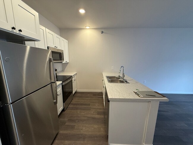 Building Photo - Northern Point Apartments