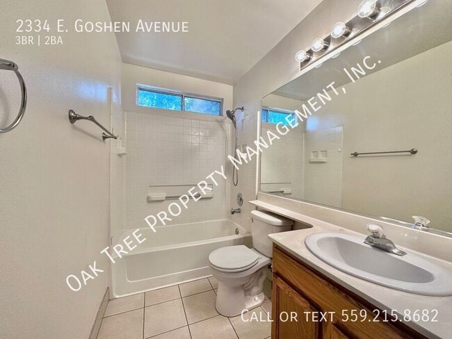 Building Photo - 2334 E Goshen Ave