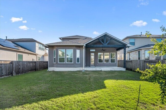Building Photo - 5112 Globe Mallow Dr