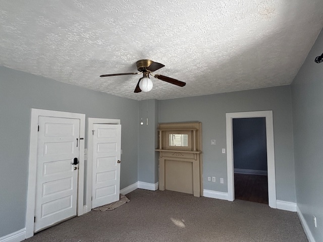 Building Photo - 127 W Hickman St