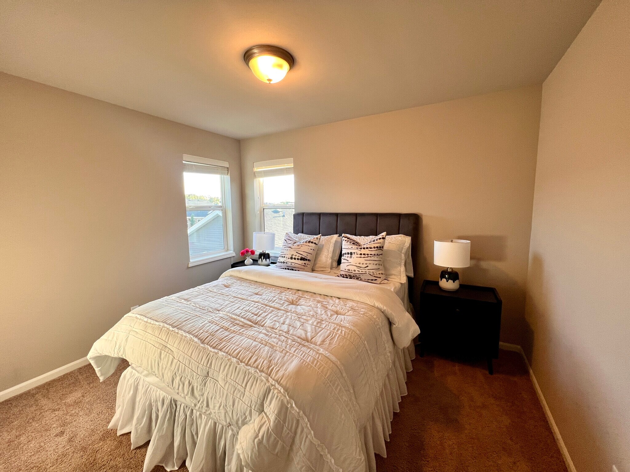 Bedroom #2 - 9751 Watts Rd