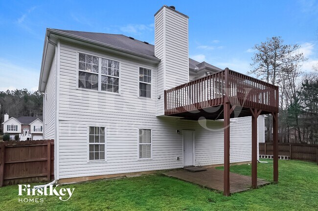 Building Photo - 4442 Brittany Dr