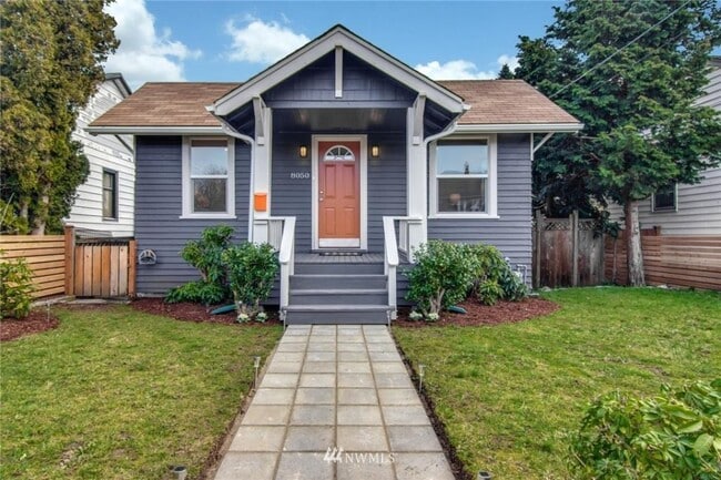 Building Photo - 8050 27th Ave NW