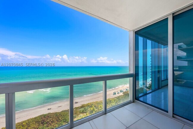 Building Photo - 6899 Collins Ave