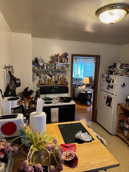 Building Photo - 3311 Harvey St