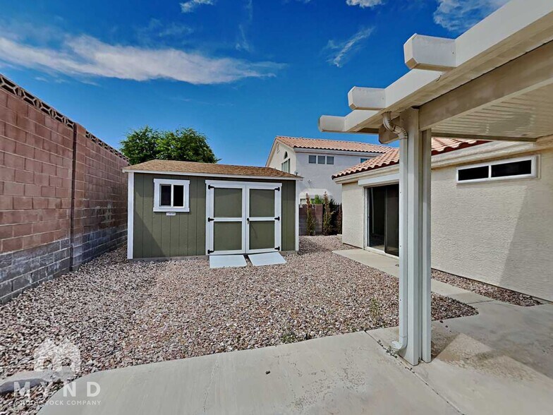 Building Photo - 3829 Intermezzo Way