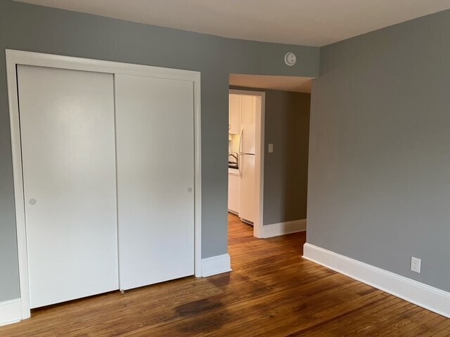Living Room - 86 Quarry Rd