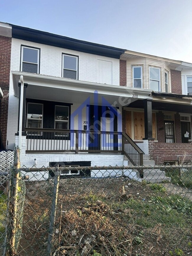 Primary Photo - Coming Soon!!!!!! Spacious 3 Bedroom in We...