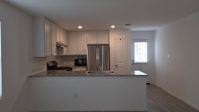 Building Photo - Half Off 1st Full Month Rent Northwest San Antonio Waterwheel Home