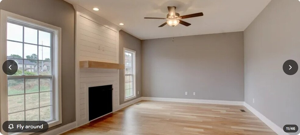 Building Photo - 1029 Harrison Way