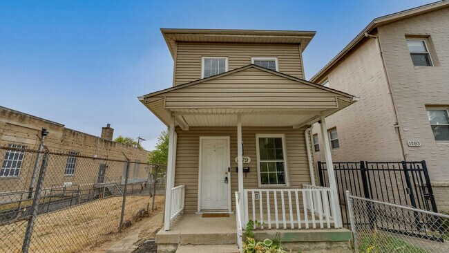 Building Photo - 1279 Indianola Ave