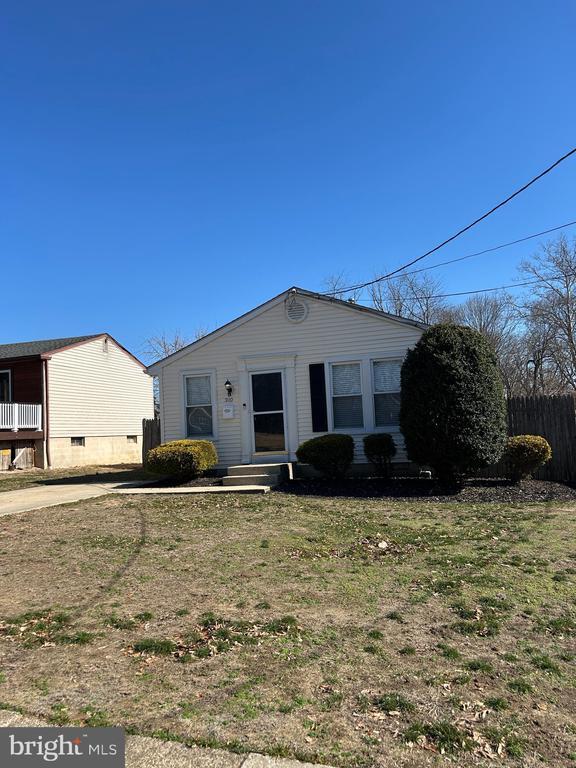 Building Photo - 310 Ridge Ave