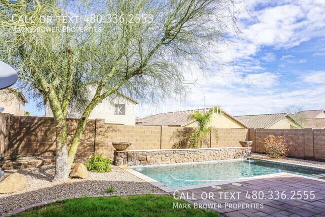 Building Photo - 2892 W Angel Way