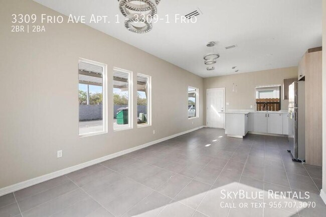 Building Photo - 3309 Frio Ave