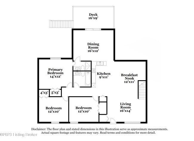 Building Photo - 10509 Chenny Ct