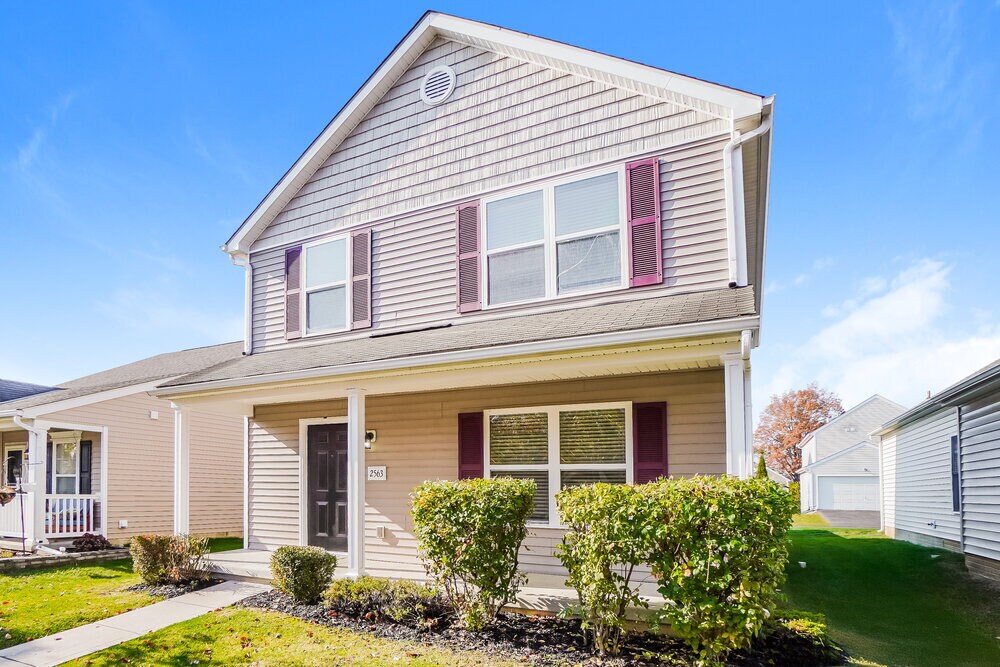 Building Photo - 2563 Bristlecone Ln