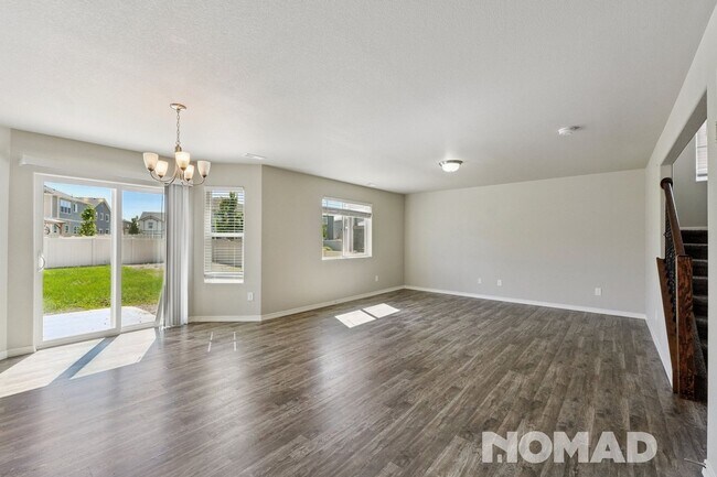 Building Photo - Charming 3BR House in Colorado Springs