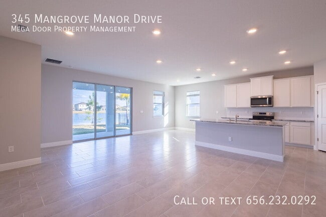 Building Photo - 345 Mangrove Manor Dr