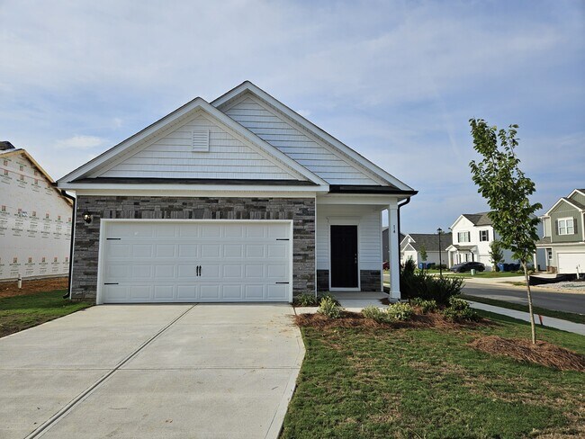 Building Photo - 14 Gresham Ct