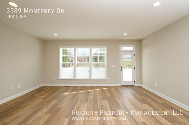 Building Photo - Brand New Townhome in Preston Lake