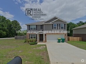 Building Photo - Spacious 5-Bedroom Home with Bonus Living ...