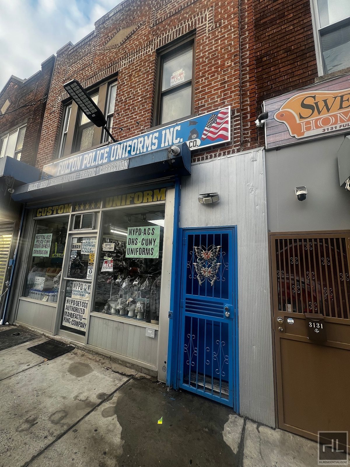 Building Photo - FULTON STREET