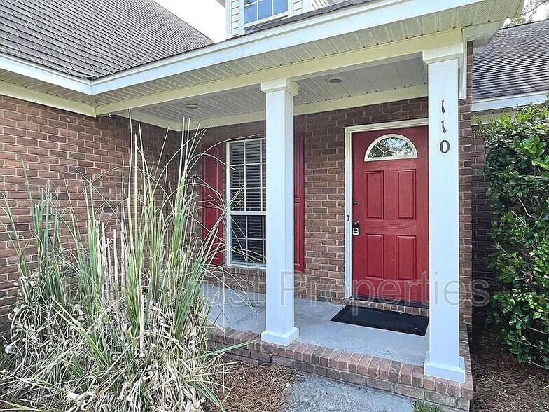 Building Photo - 110 Bay Colony Ct