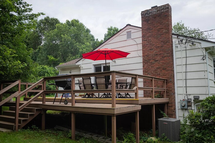 Building Photo - 60 North Ave