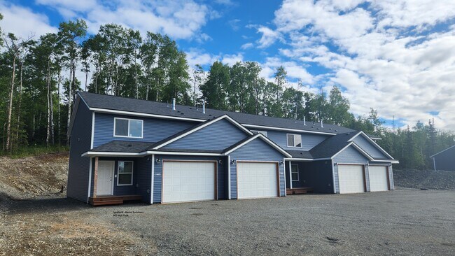 Primary Photo - 1462 Wasilla-Fishhook Rd