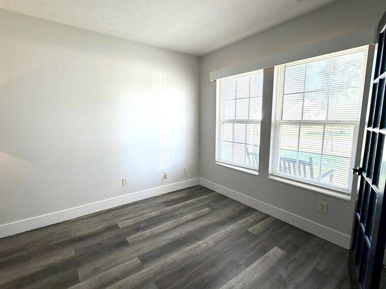 First floor office or study - 1200 Bugle Bluff Ct