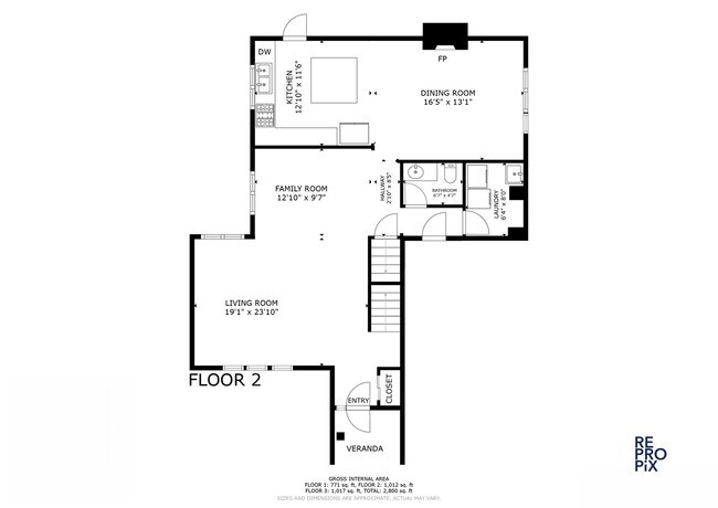 Building Photo - 1002 Hobson Dr