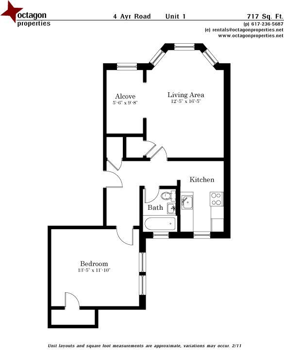 Building Photo - 27 Orkney Rd
