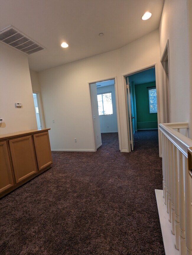 Upstairs loft - 2911 Esperanza Way