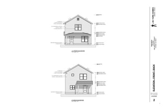 Building Photo - Beautiful 4 Bed / 3 Bath Home in Chicopee-Dudley –260 Griffeth Street - Athens, GA