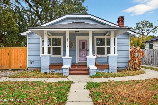 Building Photo - 4719 College St