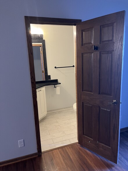 master bathroom - 1300 G St