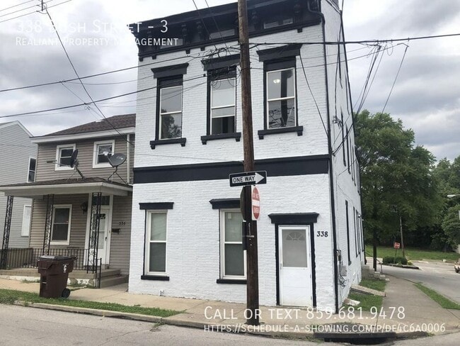 Primary Photo - 338 Bush St