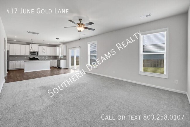 Building Photo - 417 June Gold Ln