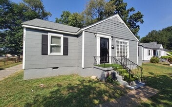 Building Photo - 1155 S Greer St