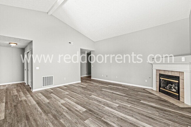 Building Photo - Schedule your showing today!