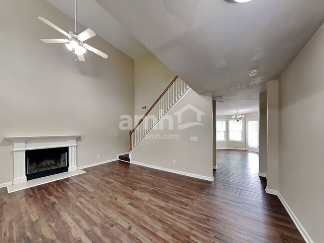 Building Photo - 6433 Grand Hickory Dr