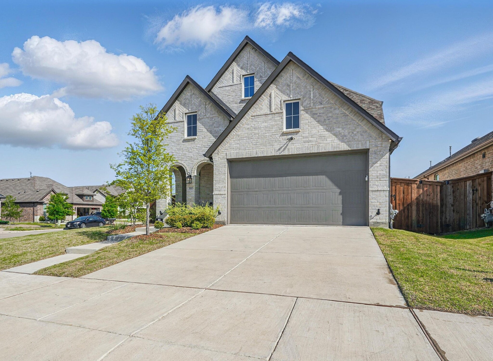 Building Photo - 3003 Wind Knot Way