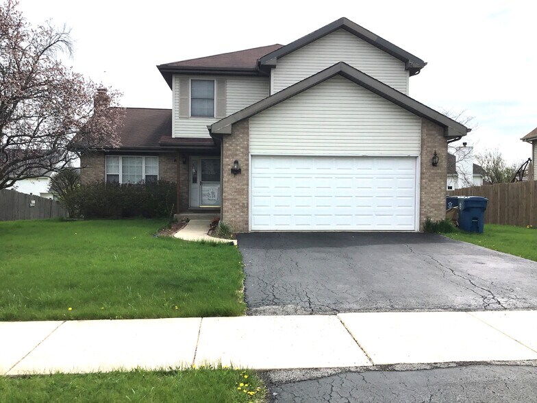 Primary Photo - 25773 S Hoover Ct